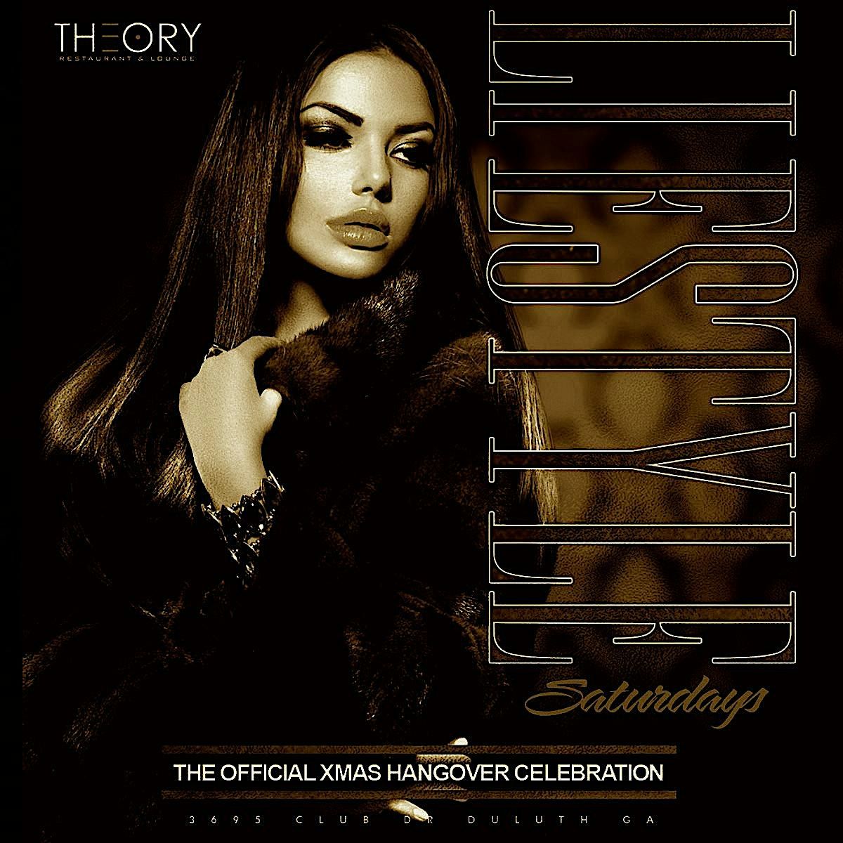 THEORY... The #1 place for LIVE MUSIC and PARTY for adults, Theory Atlanta! | Event in DULUTH | AllEvents