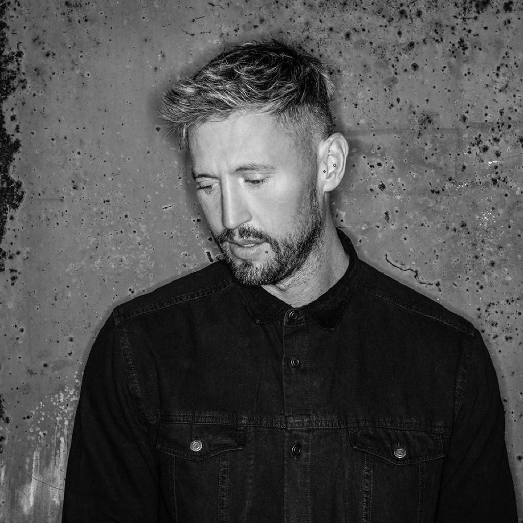 Majefa All Day Rave Cristoph, OC & Verde, James Organ, Academy 2, Manchester, 22 July 2023