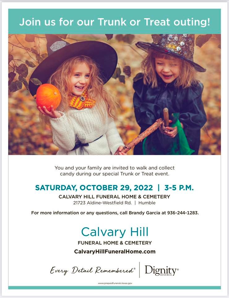 calvary hill funeral home in dallas tx
