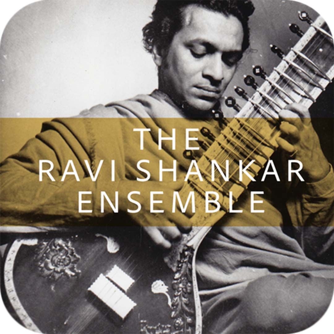 Ravi Shankar Ensemble, 30 March | Event in Glendale | AllEvents