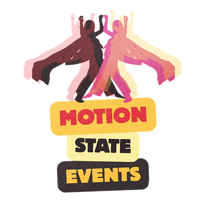 Motion State Events logo