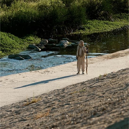 The Cortège: A Live Theatrical Performance With Music, Movement & Spectacle, 11 September | Event in Burbank