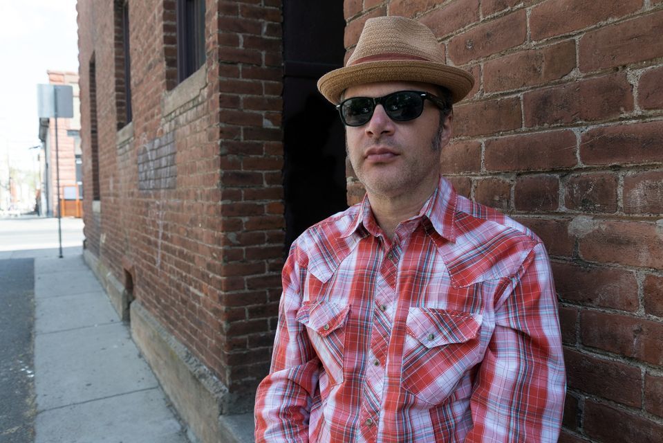 Joe Baker B66 (Bandoleros BBQ) Flagstaff, AZ, B66 Brunch Brew & BBQ