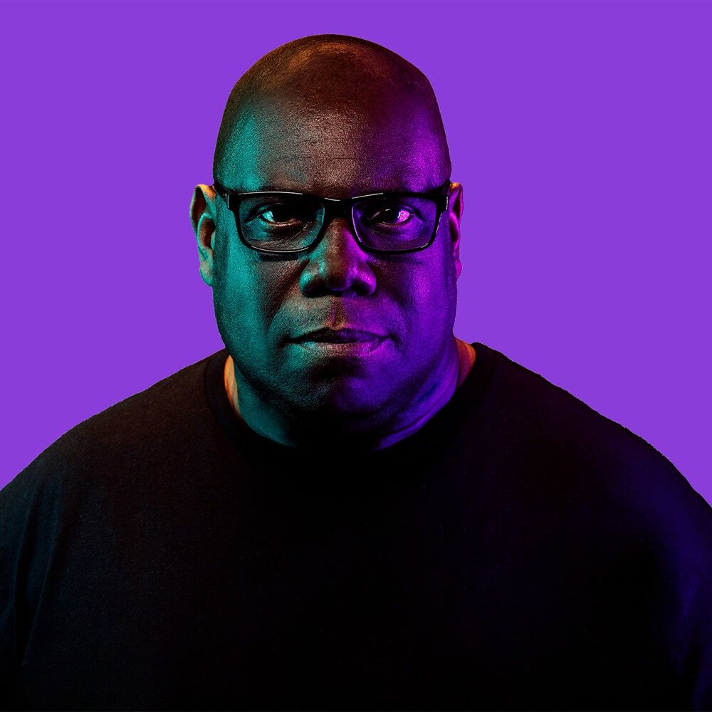 Carl Cox at Parc Jean Drapeau, 3 October | Event in Montreal | AllEvents