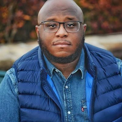 Michael Eley, Jr. logo