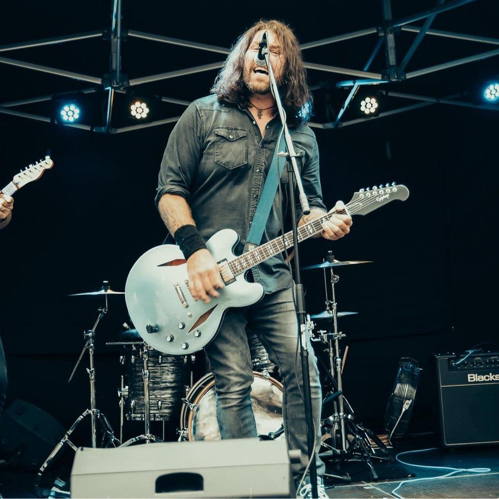 L.A.FooFighters @ Nightrain Bradford, 17 April | Event in Bradford | AllEvents