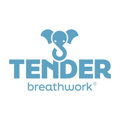 Tender Breathwork logo