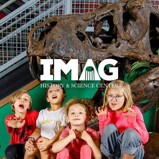 IMAG History & Science Center - Memberships | Event in Fort Myers | AllEvents