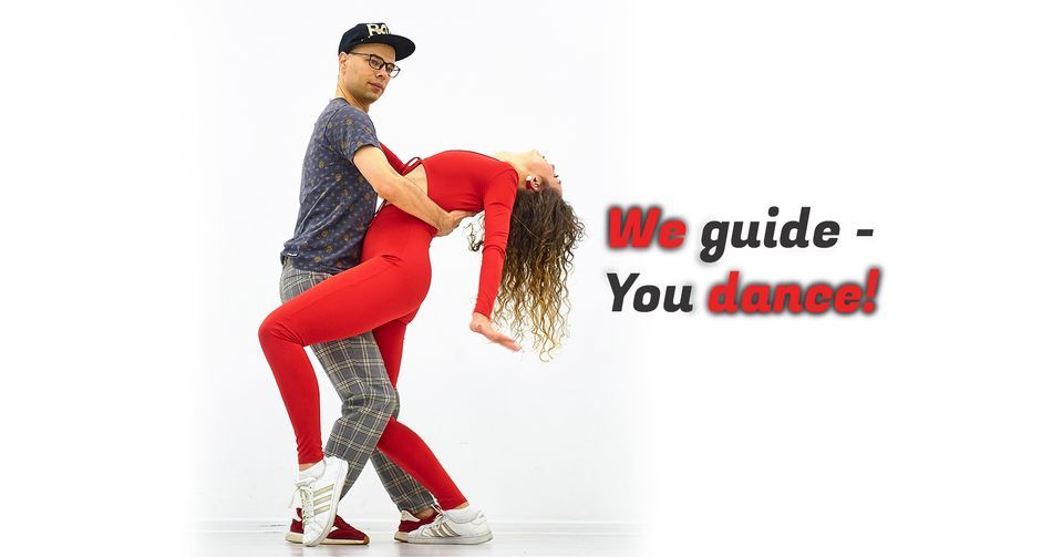 Salsa in English in Sofia New Group Start!, Club Caliente, Kyustendil