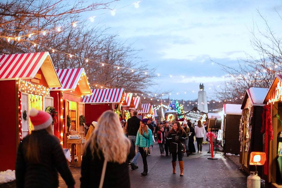 Parking The Nutcracker - Salt Lake City, 20 December | Event in Salt Lake City | AllEvents