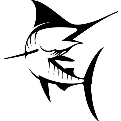 White Marlin and Oysterette logo