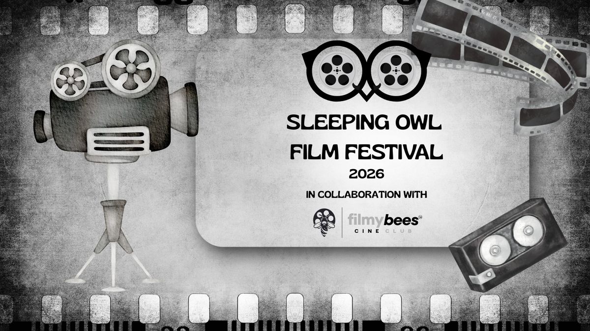 Sleeping Owl Film Festival - 2026