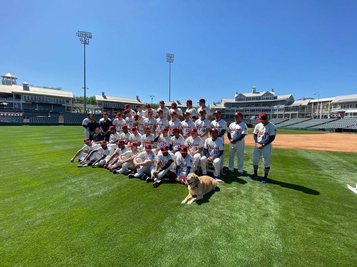 Frisco Roughriders at Arkansas Travelers at Dickey Stephens Park, 3 July | Event in North Little Rock | AllEvents