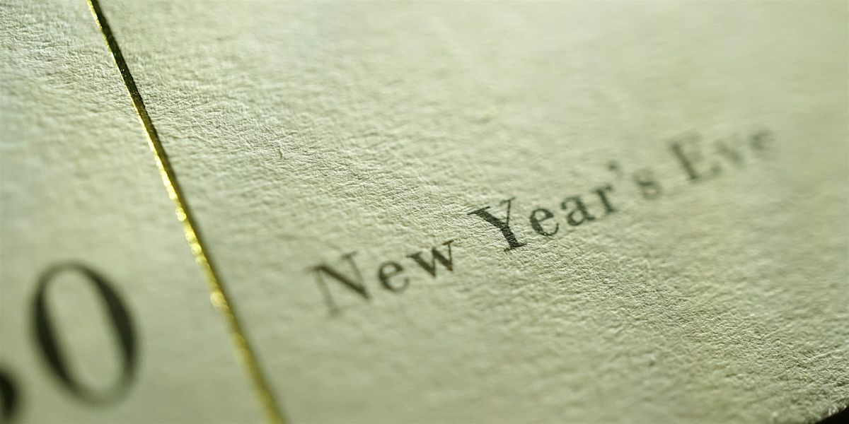 New Year’s Eve at The Dome Bar – Reserved Table Experience, 31 December | Event in El Paso | AllEvents