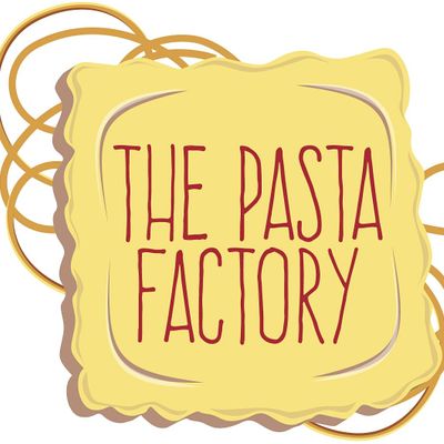 The Pasta Factory logo