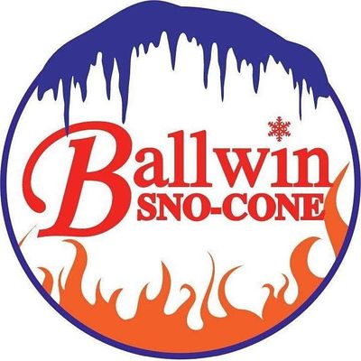 Ballwin Sno-Cone
