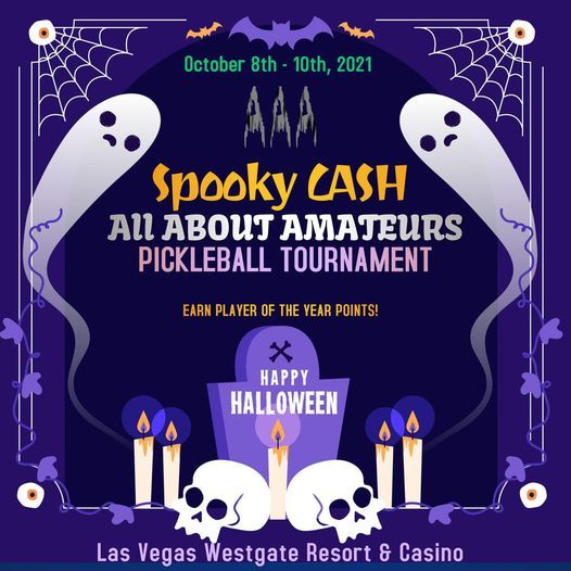 35 Upcoming Tournaments In Las Vegas Allevents In Lv Events Pickleball Tournament Las Vegas 2022