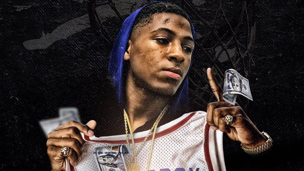 NBA YoungBoy - MASA TOUR, 6 September | Event in Houston | AllEvents