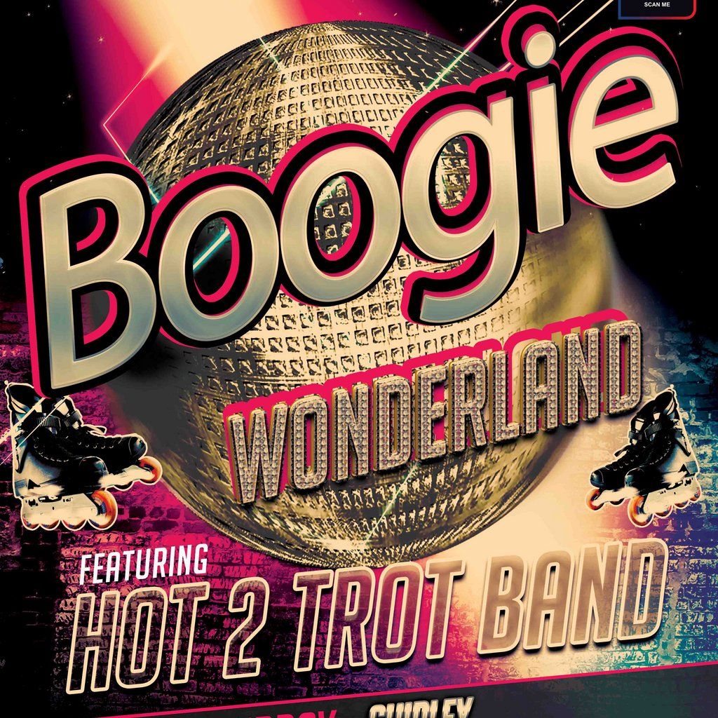 Boogie Wonderland Tribute - Shirley, 18 October | Event in Solihull | AllEvents
