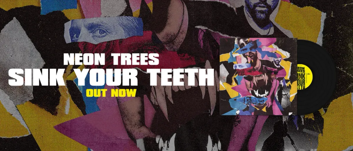 Neon Trees in Cleveland, 29 April | Event in Cleveland | AllEvents