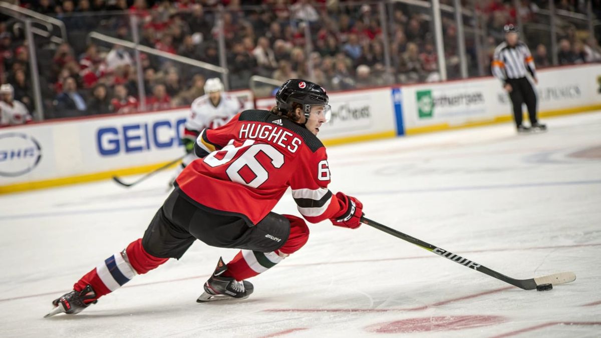 Minnesota Wild vs. New Jersey Devils, 11 January | Event in Saint Paul | AllEvents