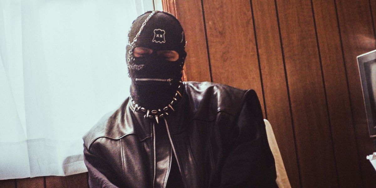 WesGhost at Velvet Underground, 8 August | Event in Toronto | AllEvents