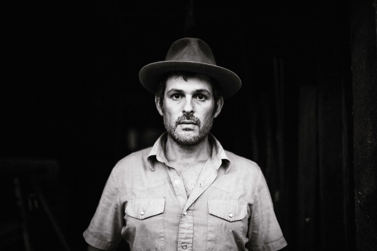 Gregory Alan Isakov & The Colorado Symphony, 5 September | Event in Morrison | AllEvents