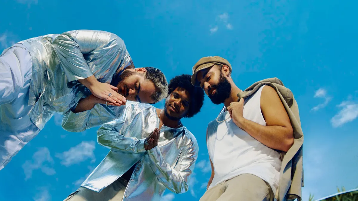 Gilsons, Estrela Leminski, Téo Ruiz in Foz Do Iguaçu, 13 December | Event in Foz do Iguaçu | AllEvents