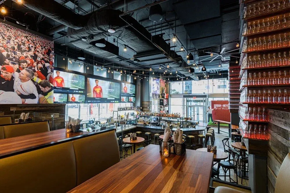 Friday Happy hour for the over 50 crowd at Dublin’s Pint House, 9 January | Event in Dublin | AllEvents