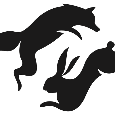 Kinder Coffee Lab logo