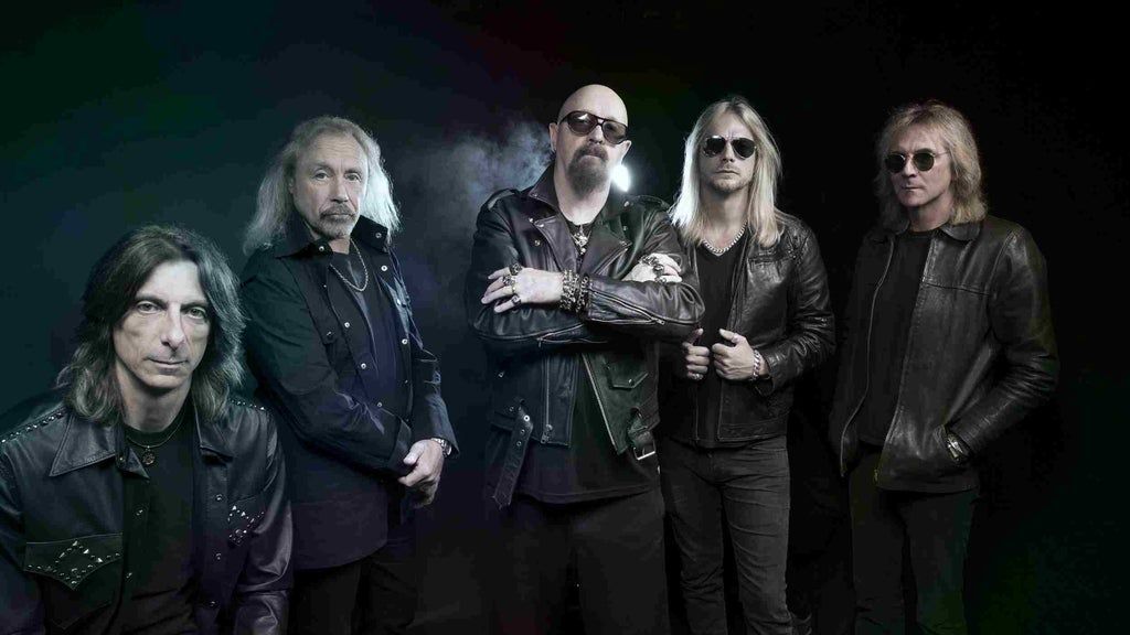 Judas Priest, 2 August | Event in Ostrava | AllEvents