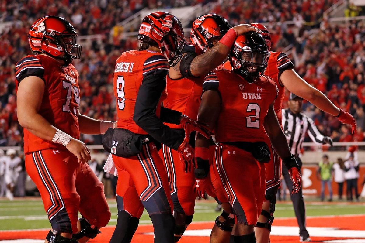 West Virginia Mountaineers vs. Utah Utes, West Virginia University