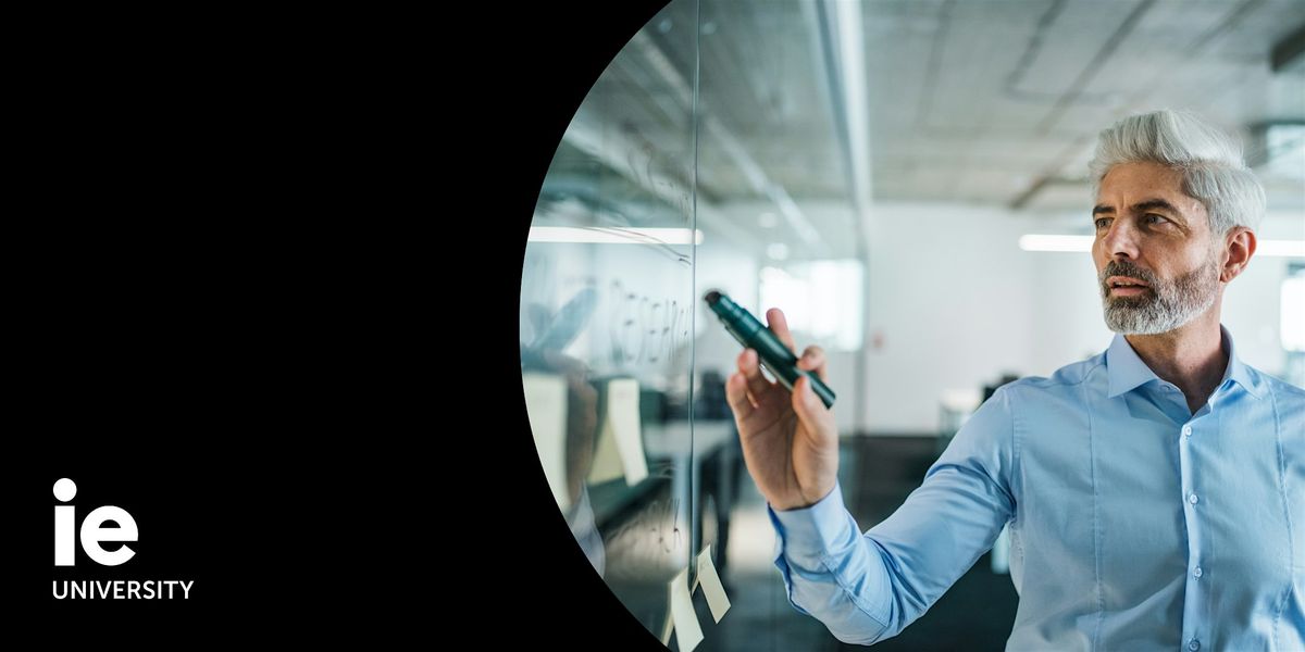 IE Executive Tour Sevilla: Workshop IA, Redefiniendo el Futuro del Trabajo, 12 December | Event in Sevilla