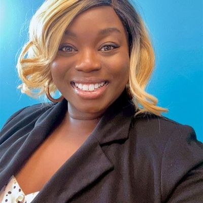 Danielle Harper, Comparion Insurance Agency