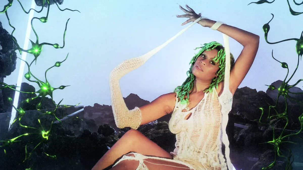 Aluna in Austin, 22 August | Event in Austin | AllEvents