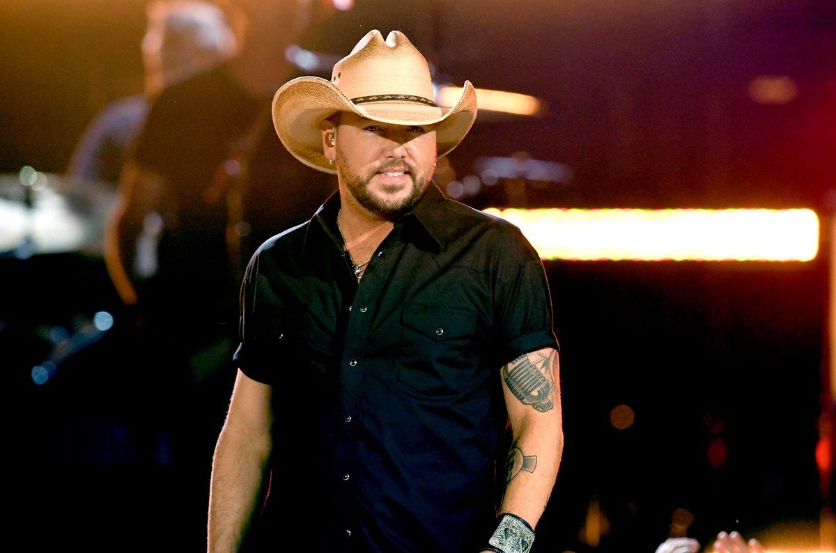 Parking Hoofbeat Country Fest - Saturday - with Jason Aldean, Tucker Wetmore, Neal McCoy, and more, 27 June