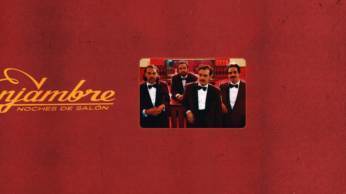 Enjambre in Monterrey, 25 September | Event in Monterrey | AllEvents