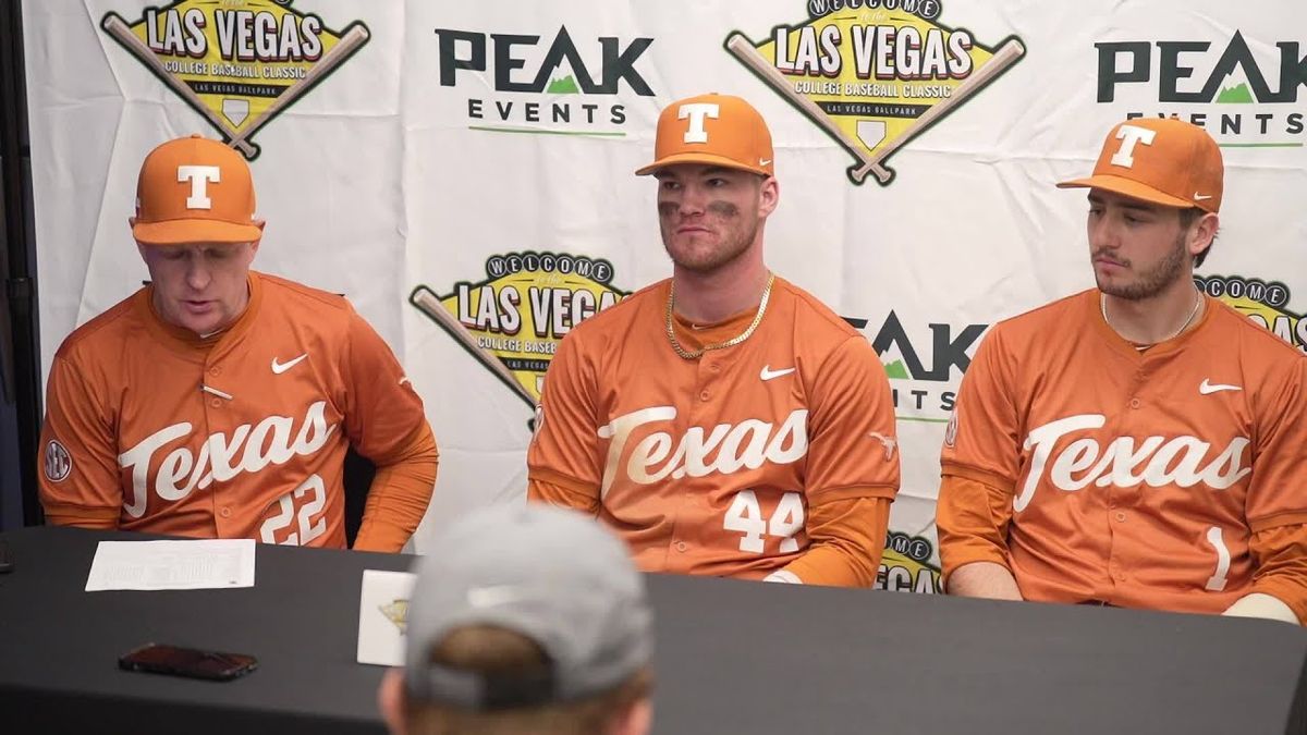 Las Vegas College Baseball Classic - Friday at Las Vegas Ballpark, 27 February | Event in Las Vegas | AllEvents