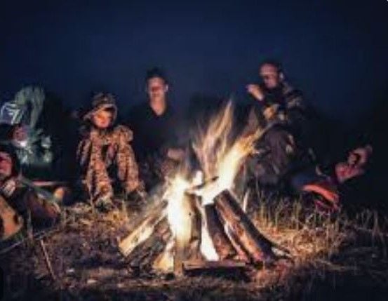 Stake Aaronic Priesthood Commemoration Campout | Event in Newport | AllEvents
