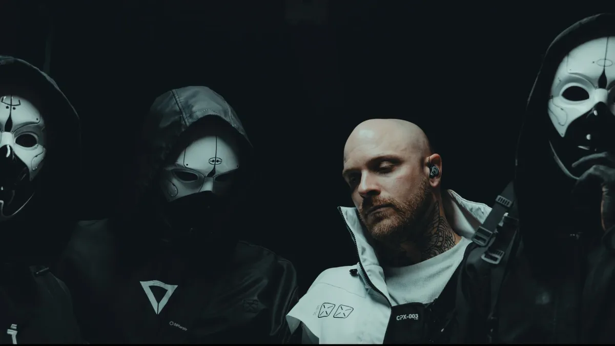 Aviana, The Gloom In The Corner, Diamond Construct, Atena, Atena in København, 18 November | Event in Copenhagen 