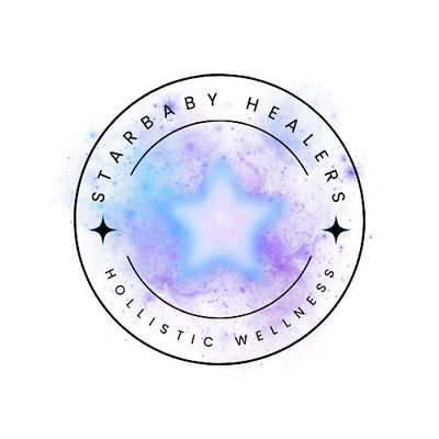 Starbaby Healers logo