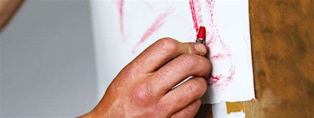 Life Drawing - Monday, (7 week duration) Term 1  2026, 9 February | Event in Dunedin | AllEvents