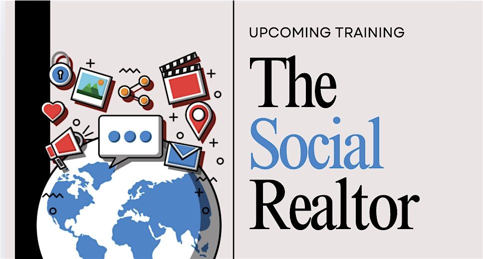 The Social Realtor Training