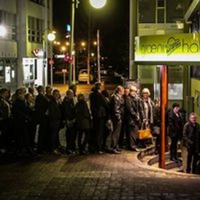Græni Hatturinn