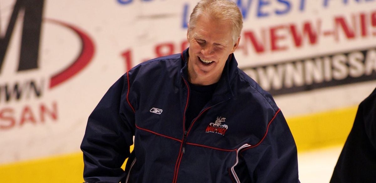 Parking Hartford Wolf Pack at Utica Comets, 13 December | Event in Utica | AllEvents