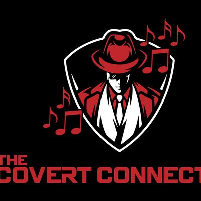 CovertConnector with Creature island productions
