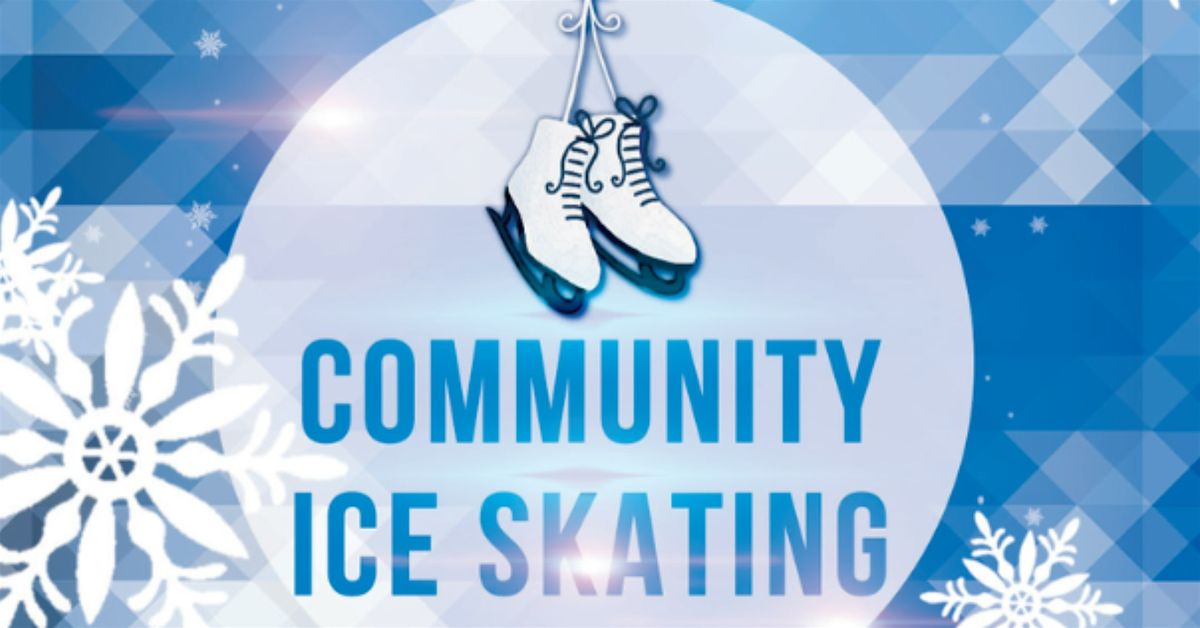 Community Ice Skating, 24 December | Event in El Segundo | AllEvents