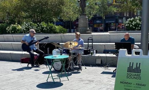 Upcoming Jazz Fest Concerts Events 2021 In Cleveland Cleveland Jazz Festival 2022