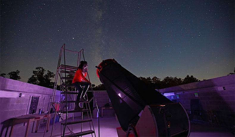 July Community Night-- Bare Dark Sky Observatory, 9 July | Event in Burnsville | AllEvents