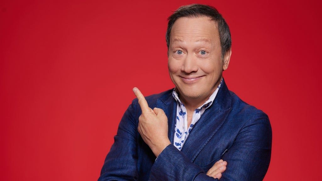 Rob Schneider - You Can Dooo It! The Tour, 20 June | Event in Tulsa | AllEvents